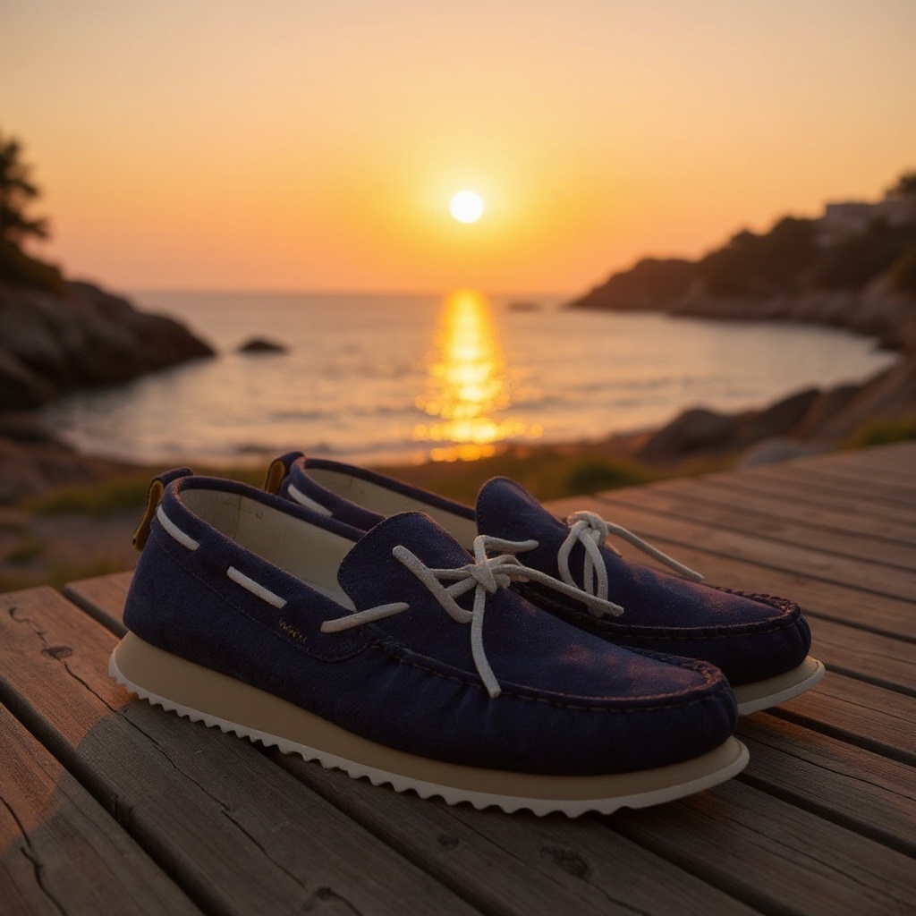 Coleccion verano nauticos