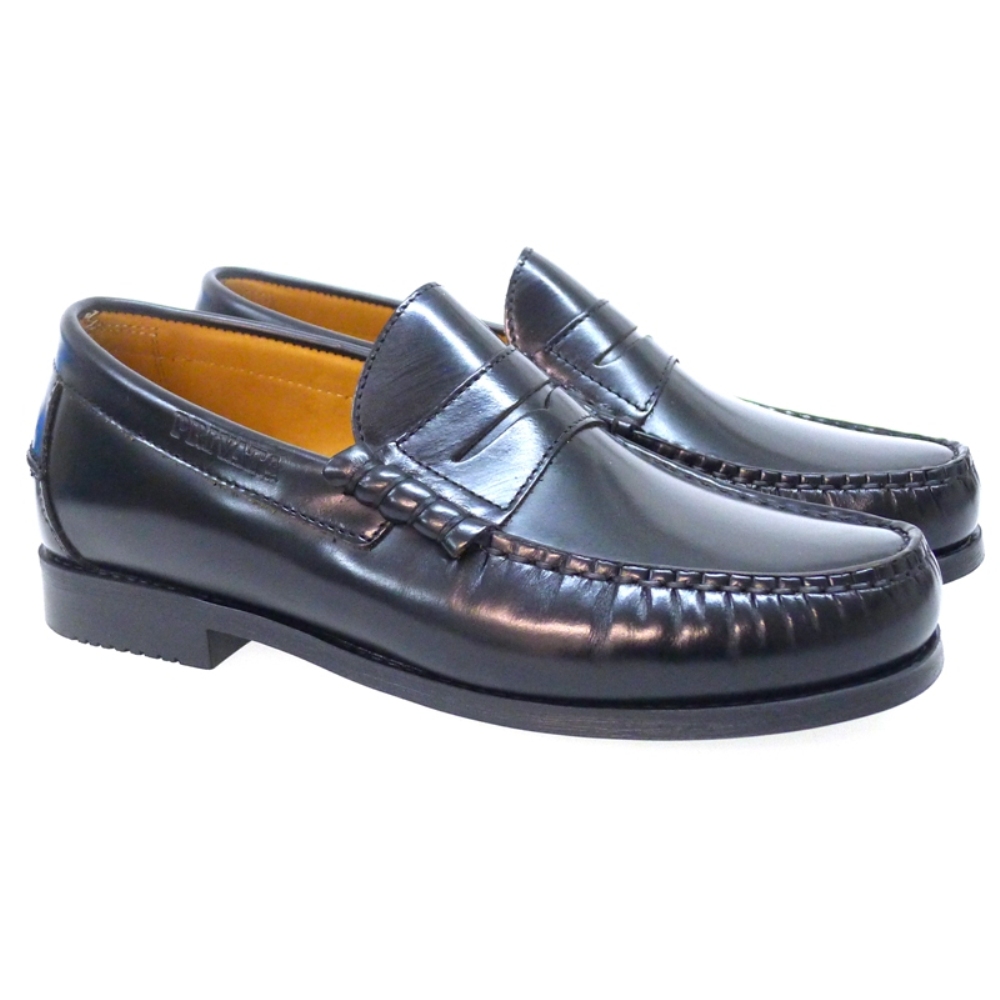 PRIVATA castellano negro