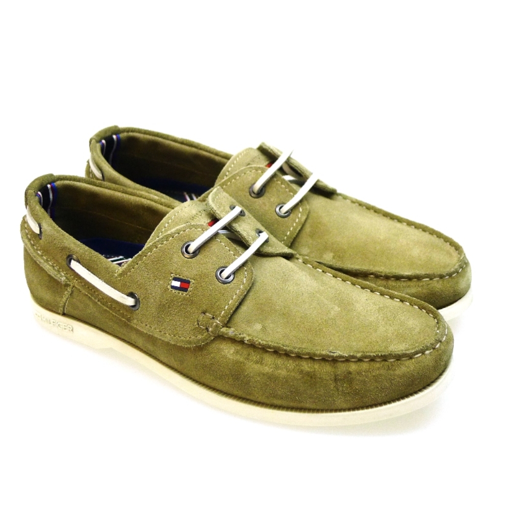 TOMMY HILFIGER nautico arena