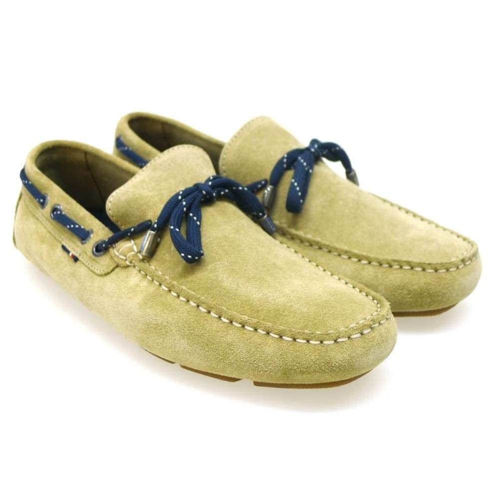 TOMMY HILFIGER mocasin arena