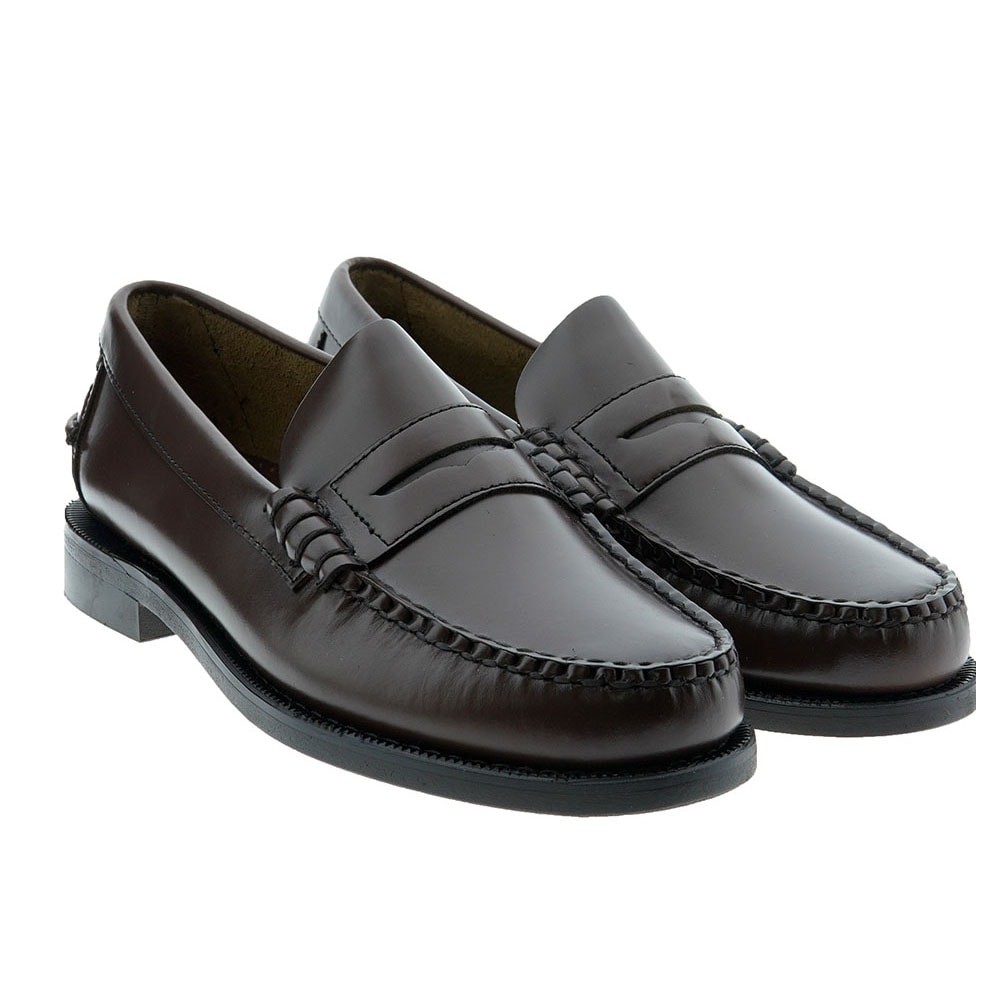 SEBAGO castellano marron