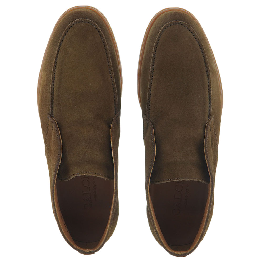 CALCE botin cuero - foto 2