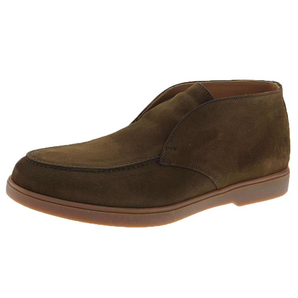 CALCE botin cuero - foto 3