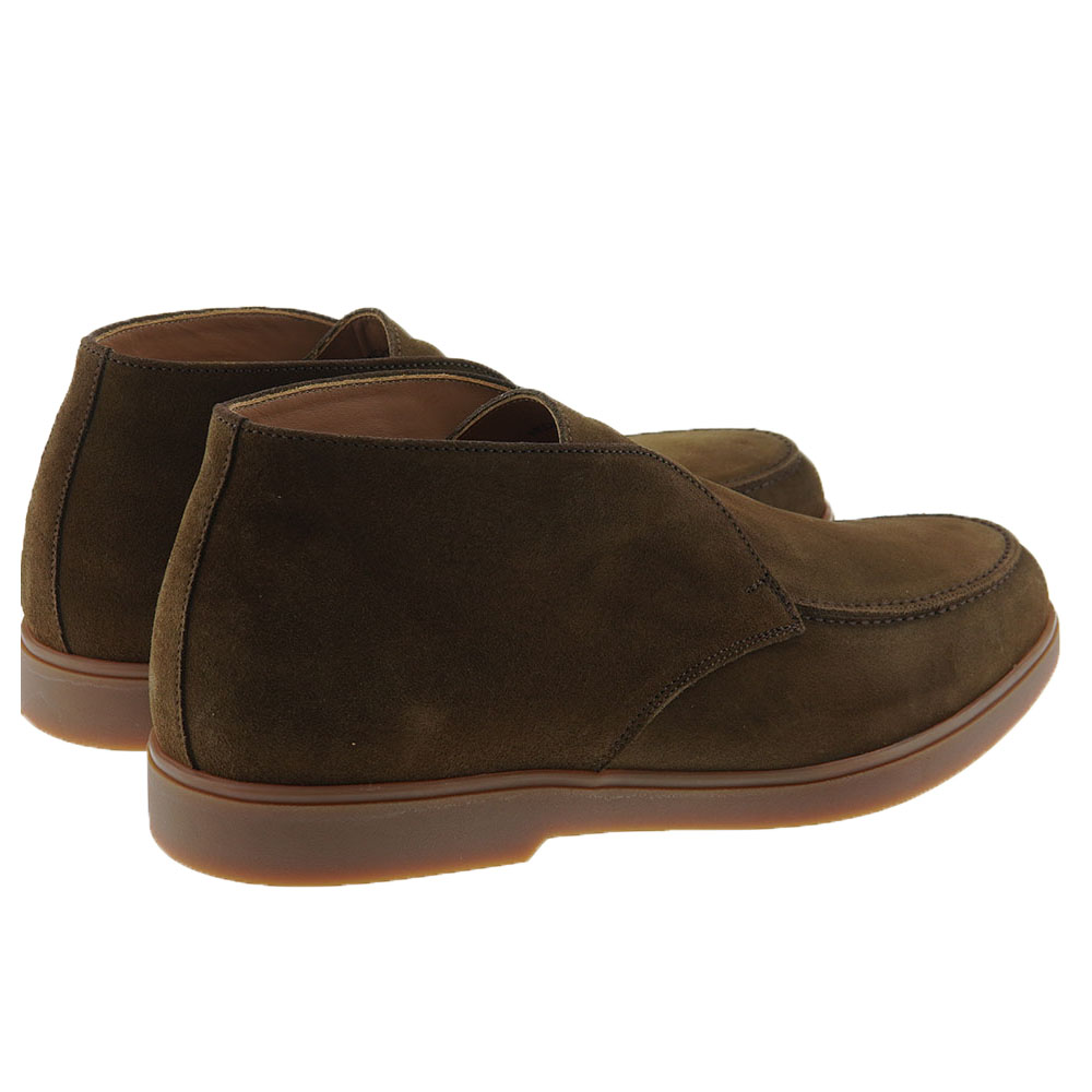 CALCE botin cuero - foto 4