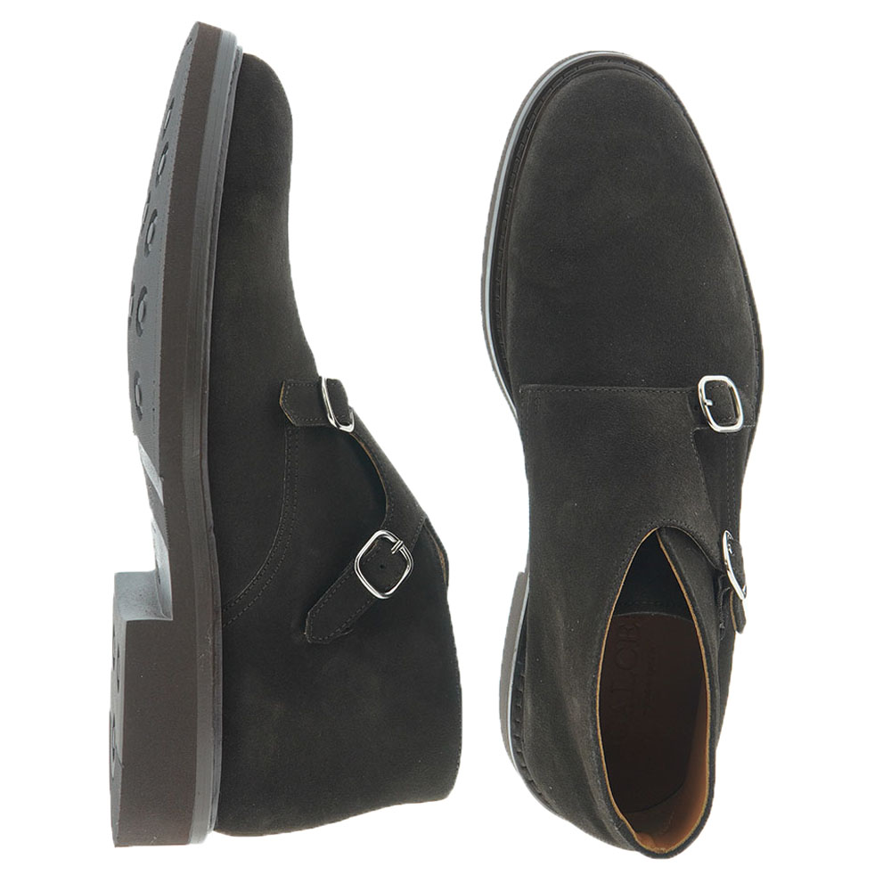 CALCE botin marron - foto 2