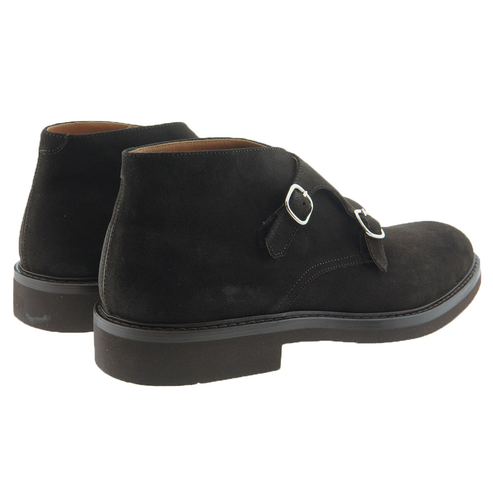 CALCE botin marron - foto 4