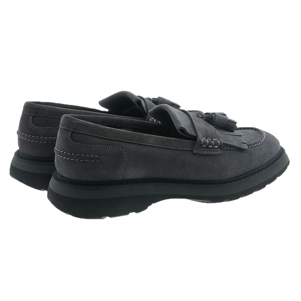 CALCE mocasin gris - foto 4