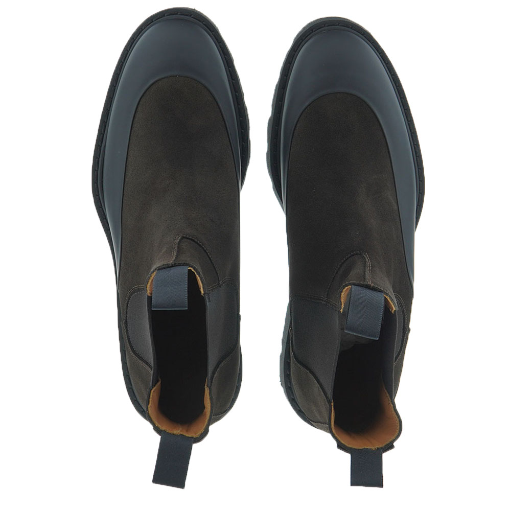 CALCE bota marron - foto 2