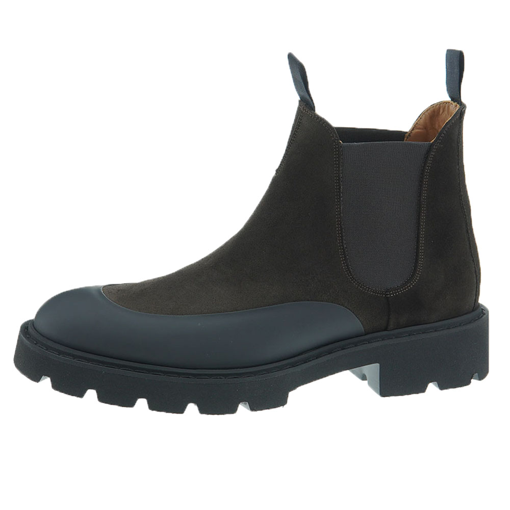 CALCE bota marron - foto 3