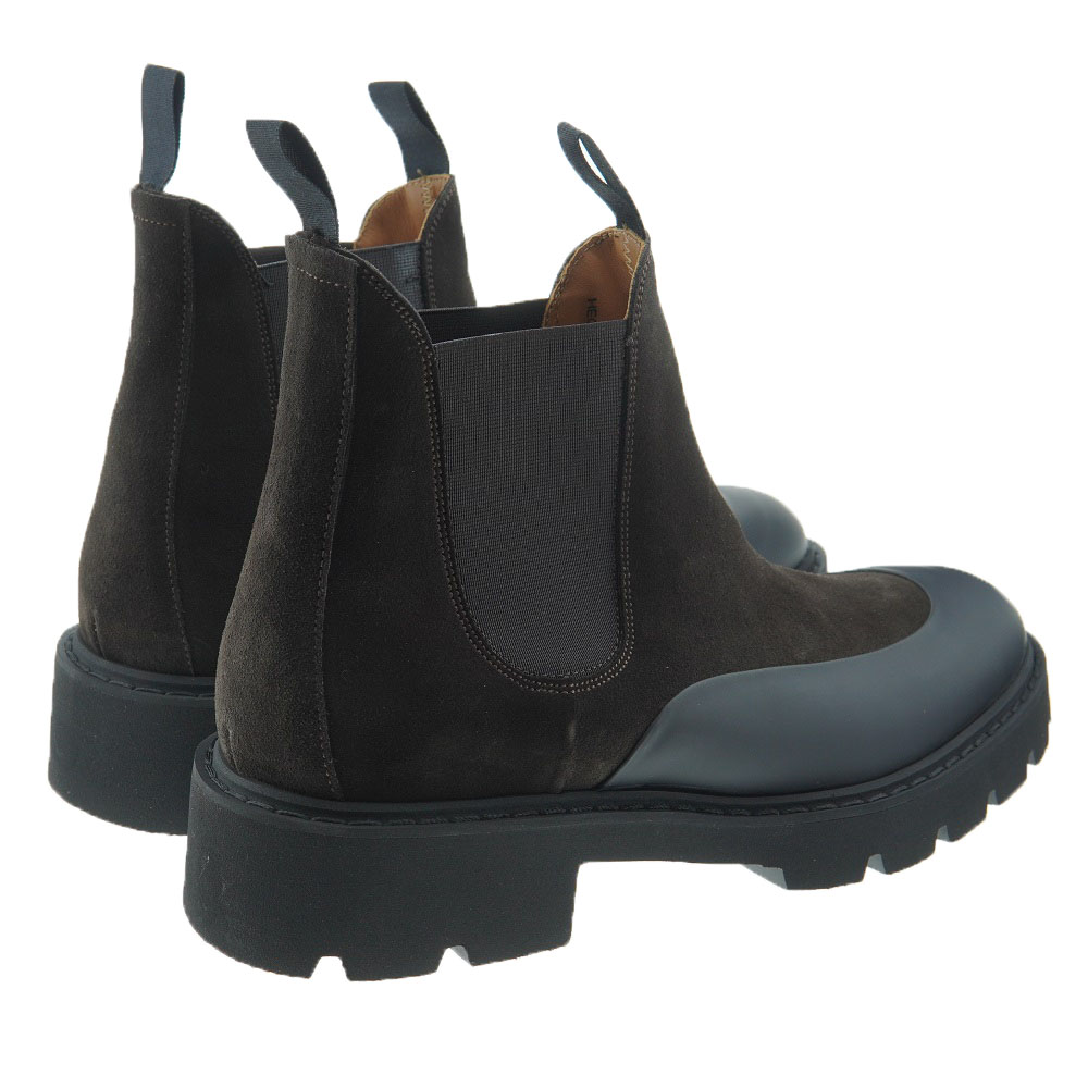 CALCE bota marron - foto 4