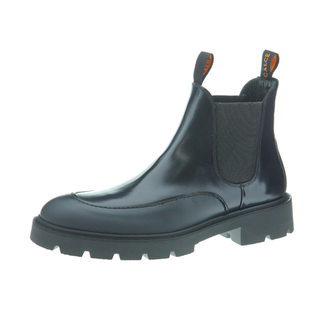 CALCE chelsea negro - foto 3