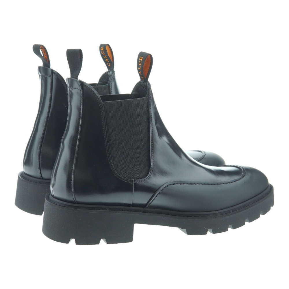 CALCE chelsea negro - foto 4