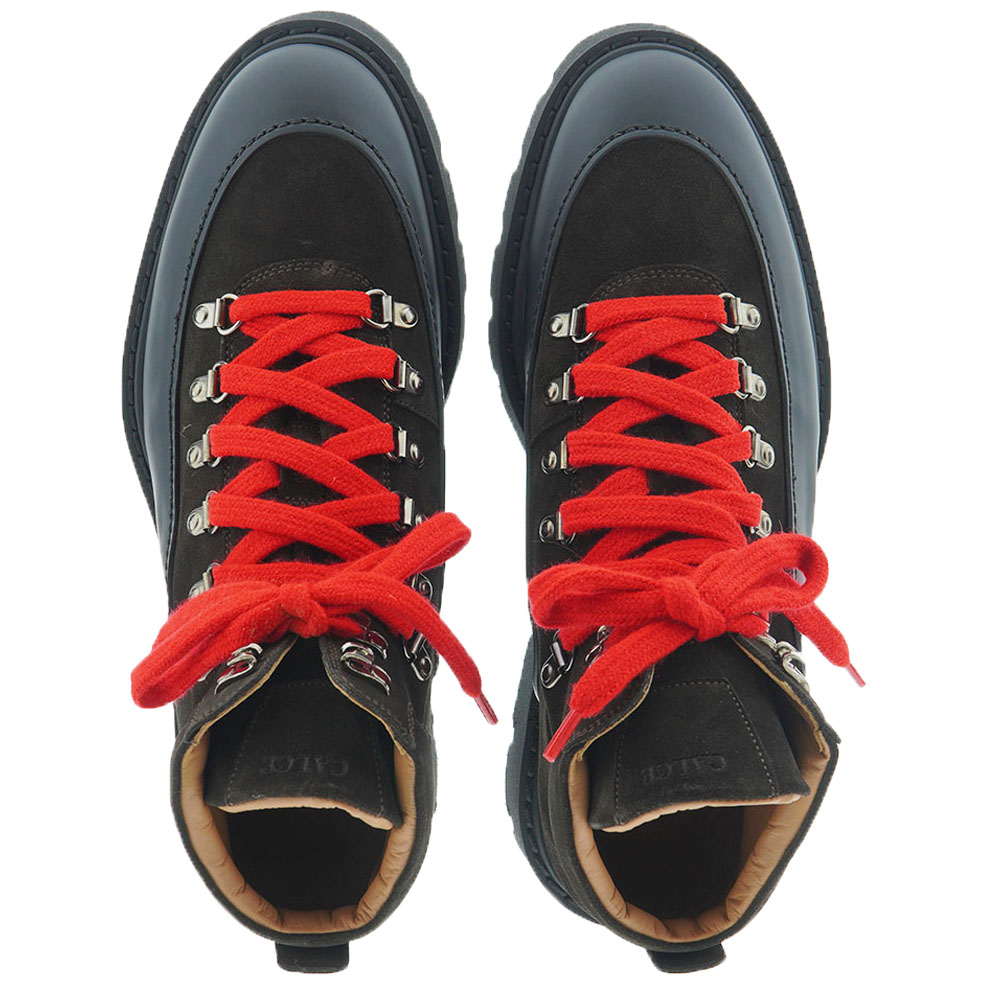 CALCE bota marron - foto 2