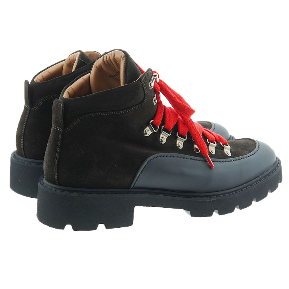 CALCE bota marron - foto 4