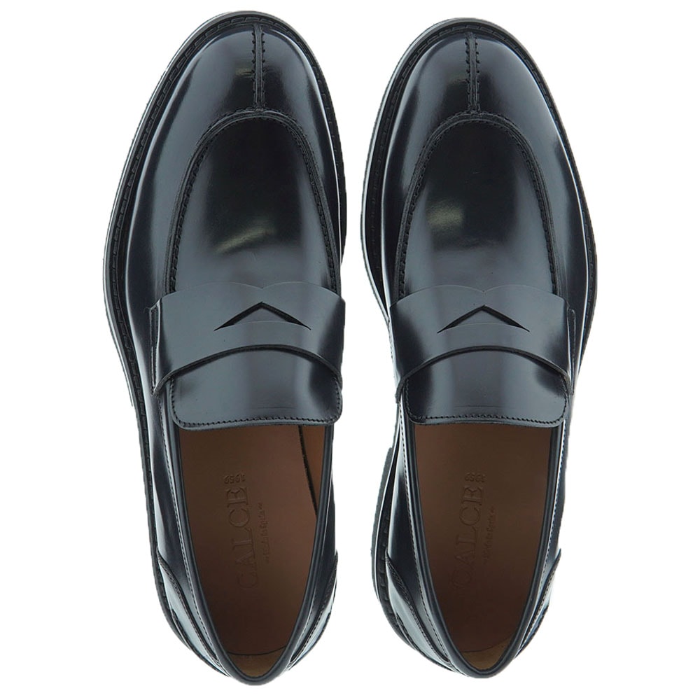 CALCE mocasin negro - foto 2