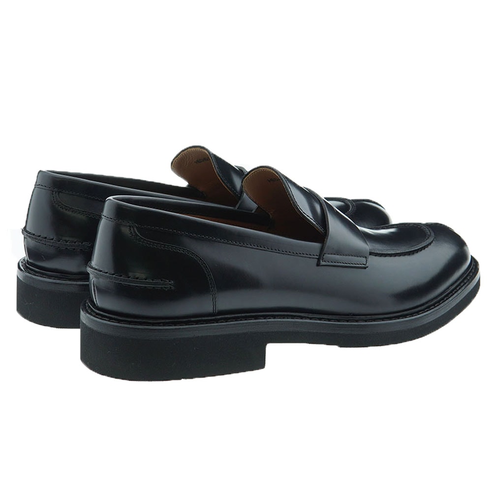 CALCE mocasin negro - foto 4