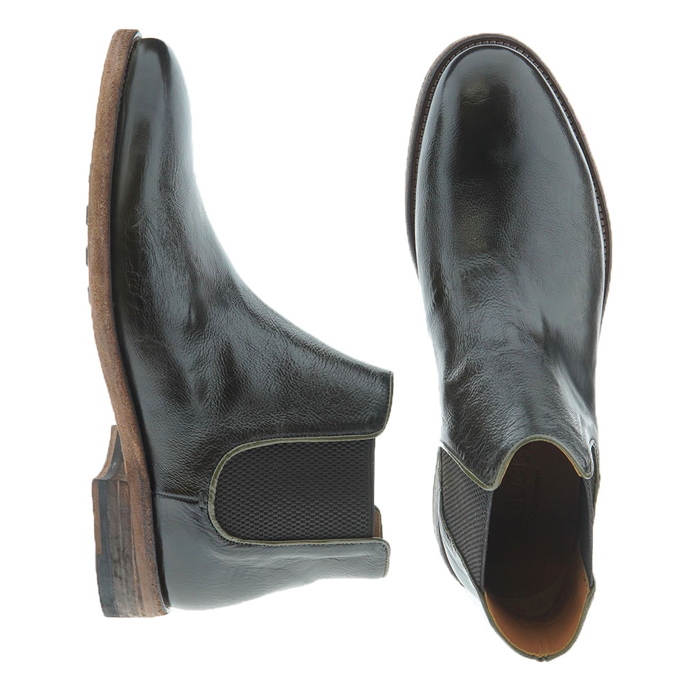 CALCE botin verde - foto 2