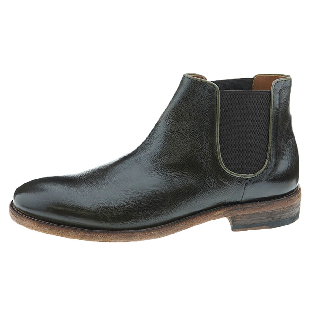 CALCE botin verde - foto 3