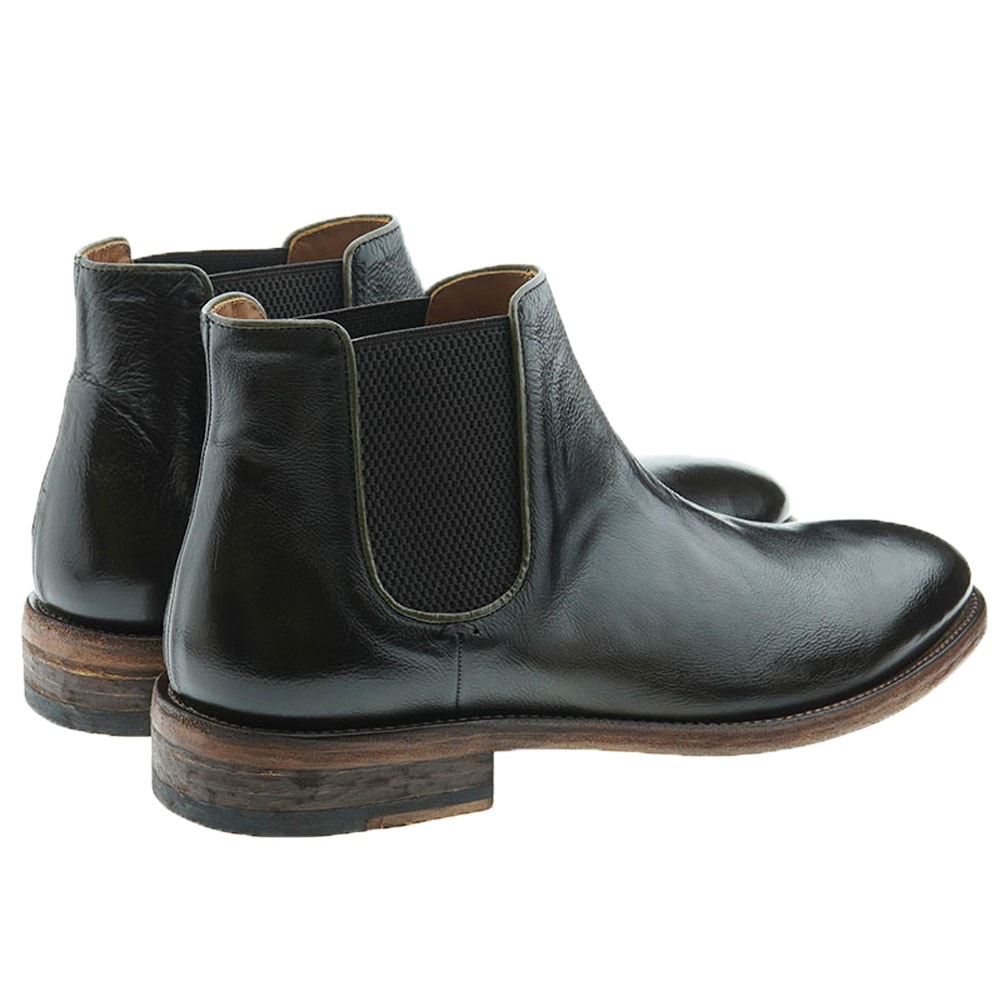 CALCE botin verde - foto 4