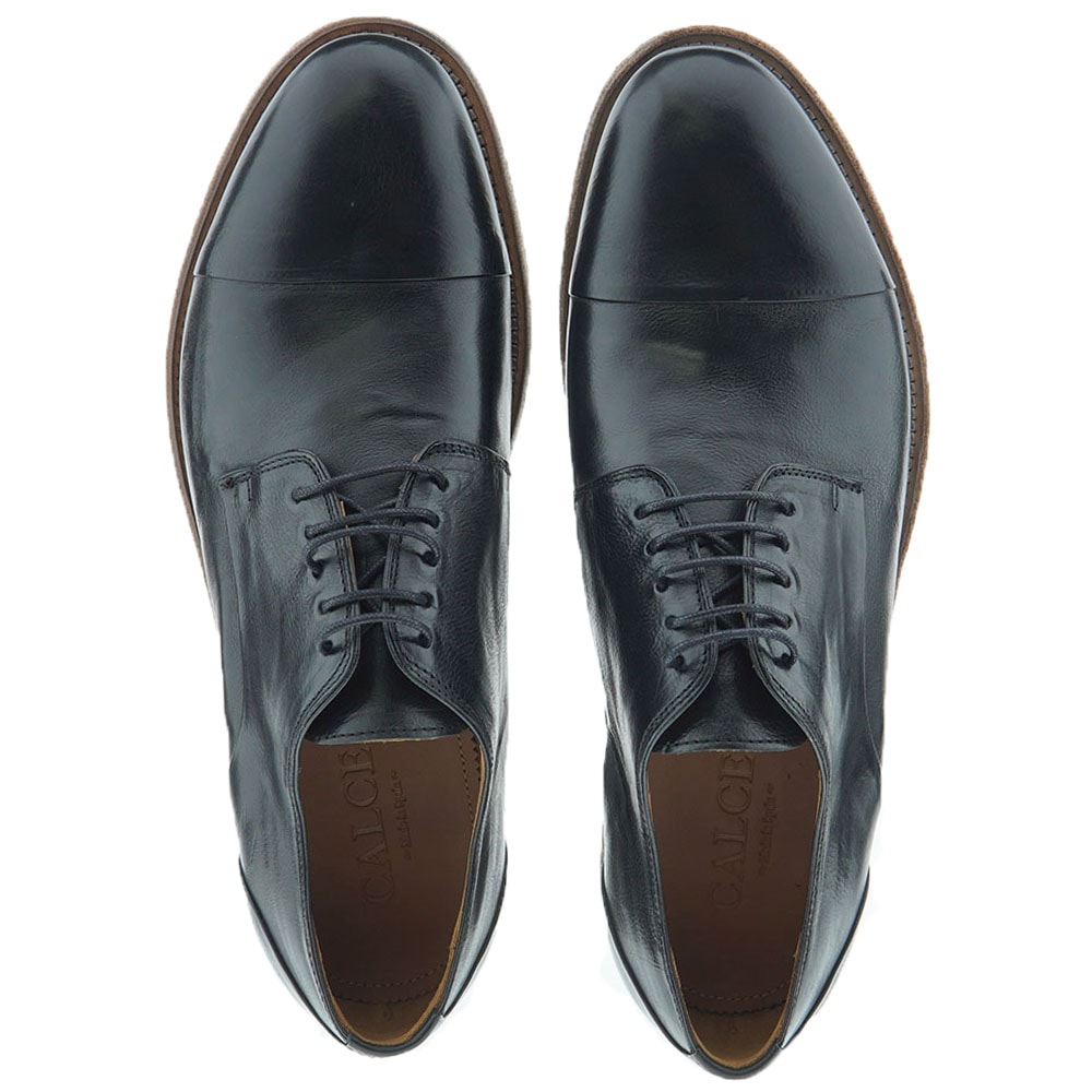 CALCE blucher negro - foto 2