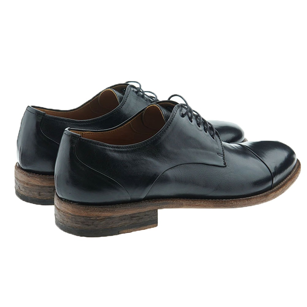 CALCE blucher negro - foto 4