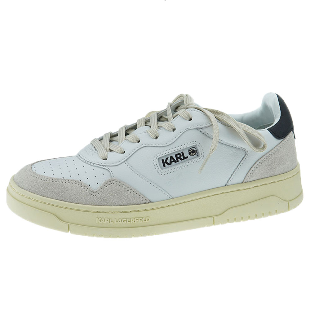 KARL LAGERFELD deportivas blanco - foto 3