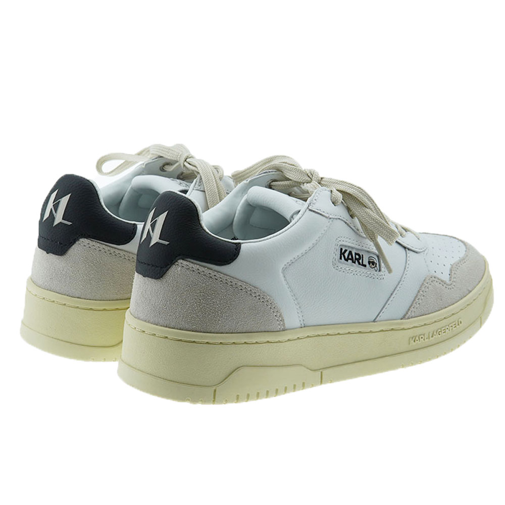 KARL LAGERFELD deportivas blanco - foto 4