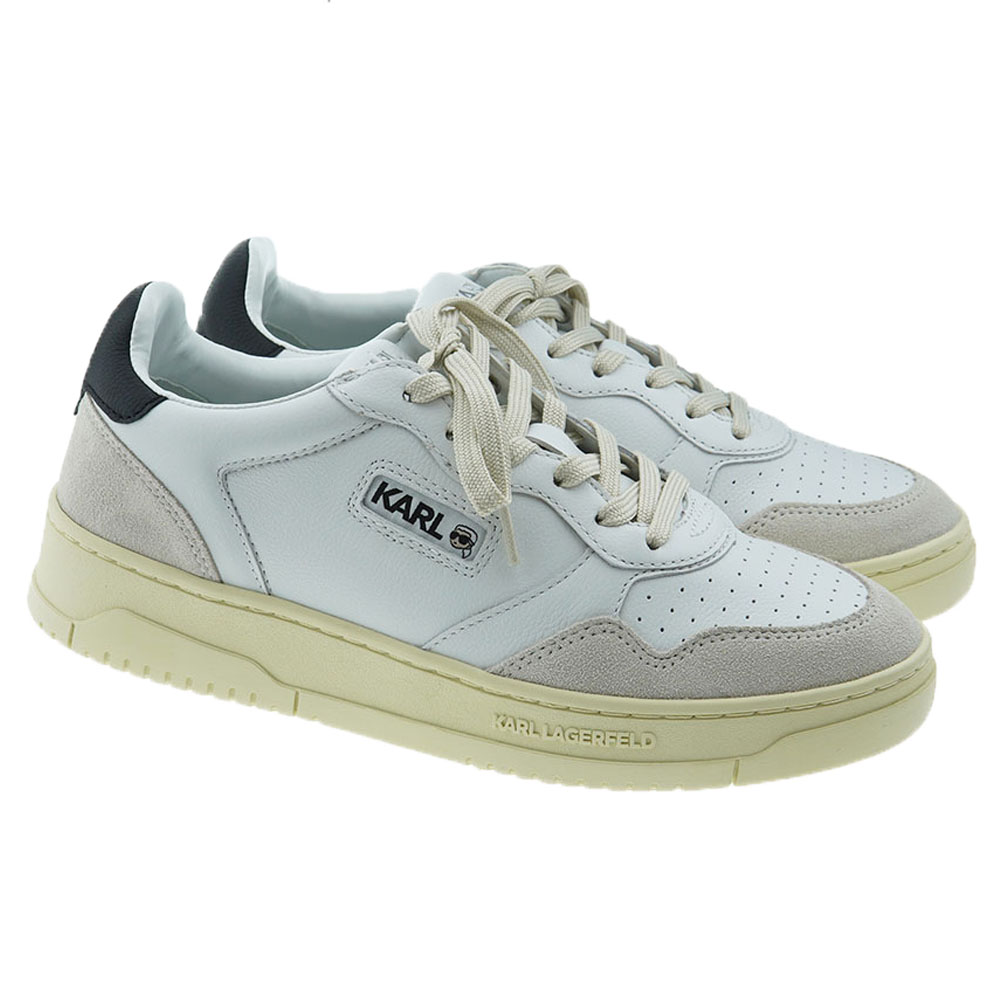KARL LAGERFELD deportivas blanco