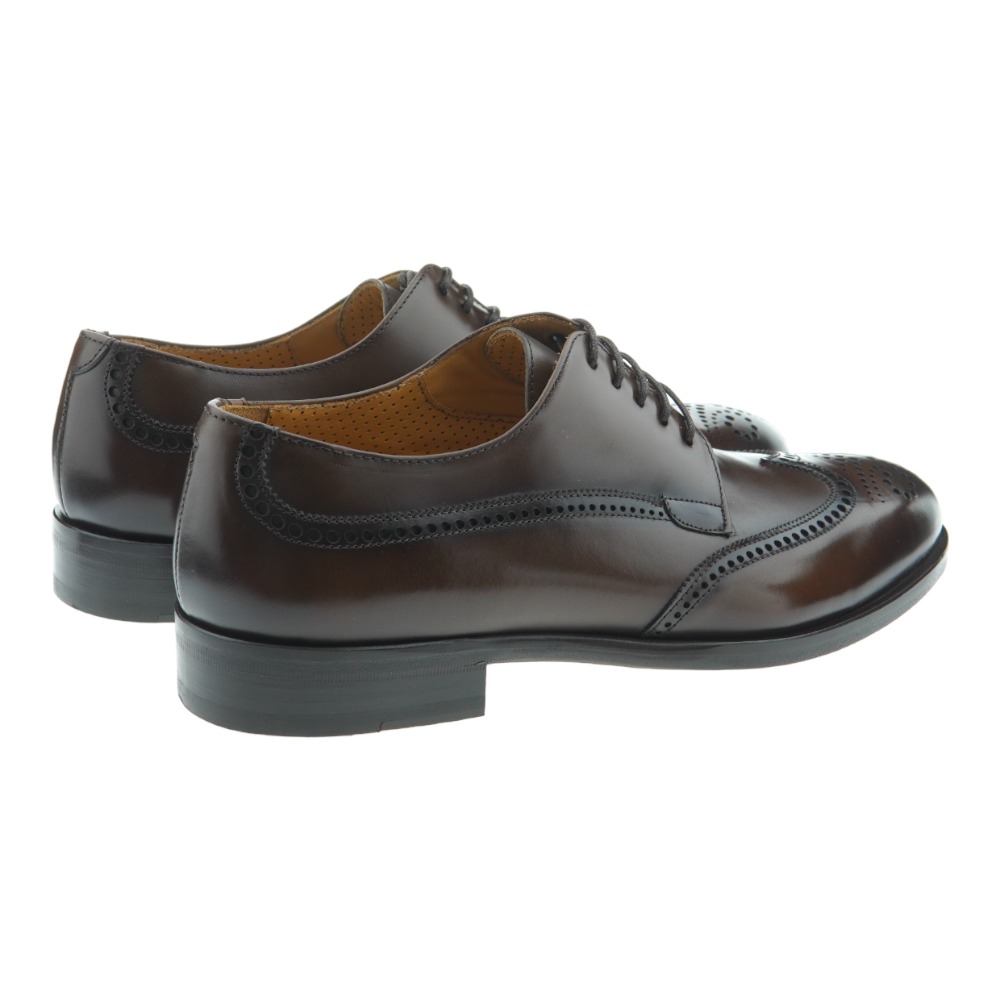 CALCE blucher cuero - foto 4