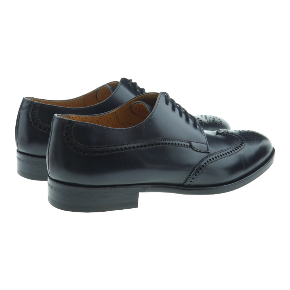 CALCE blucher azul - foto 4