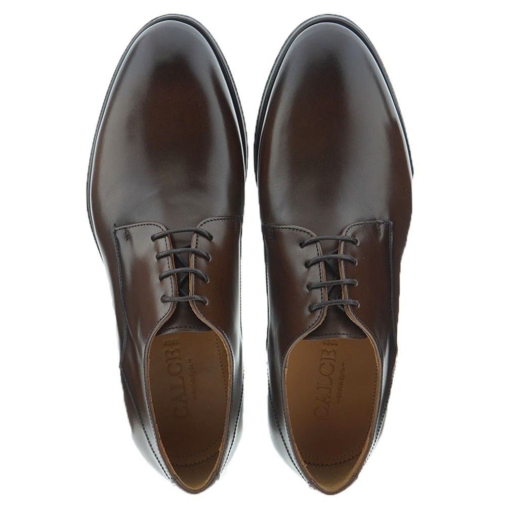 CALCE blucher cuero - foto 2