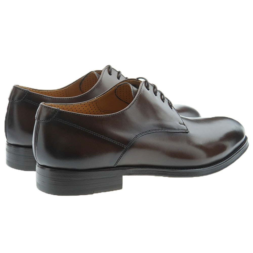 CALCE blucher cuero - foto 4