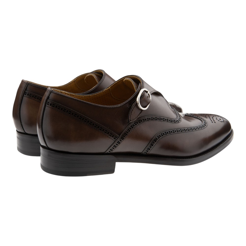 CALCE hebilla cuero - foto 4