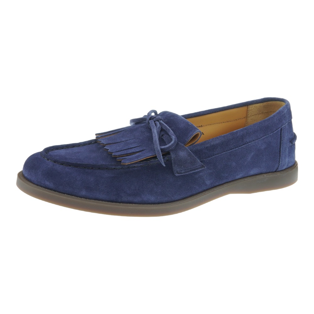 CALCE mocasin azul - foto 3