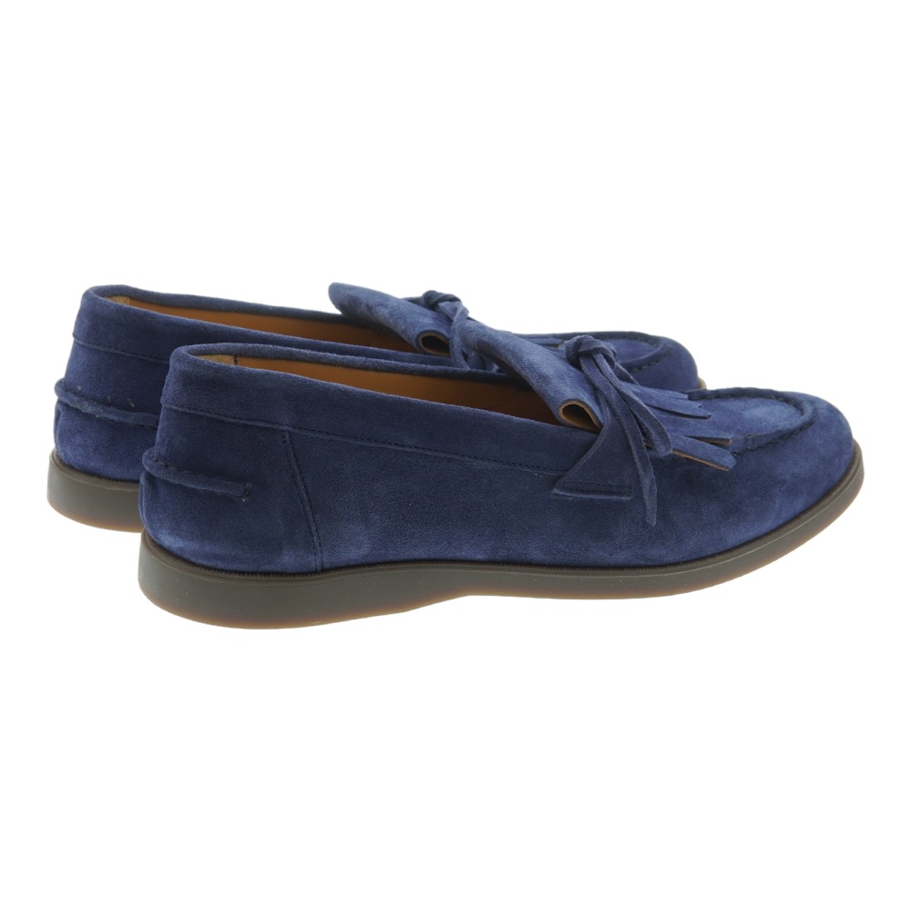 CALCE mocasin azul - foto 4