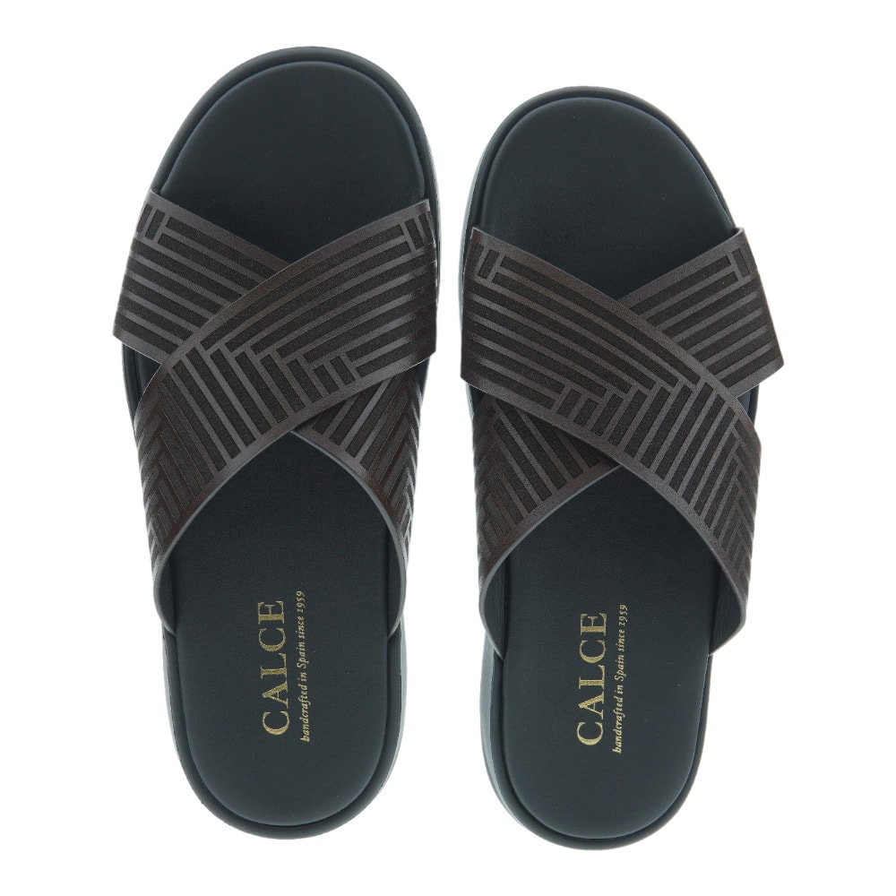 CALCE sandalia marron - foto 2