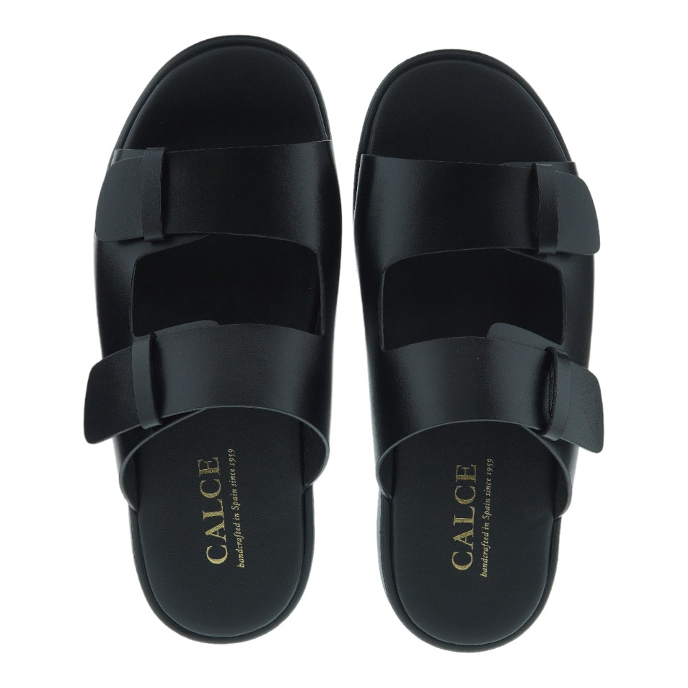CALCE sandalia negro - foto 2