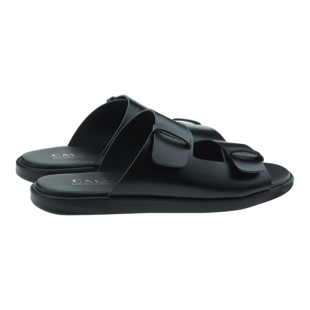 CALCE sandalia negro - foto 4