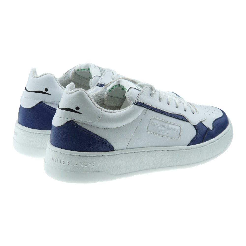 VOILE BLANCHE deportivas az/bl - foto 4