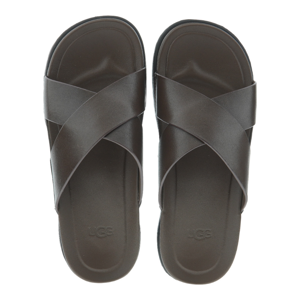 UGG bio cuero - foto 2