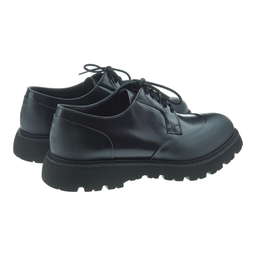 CALCE blucher negro - foto 4