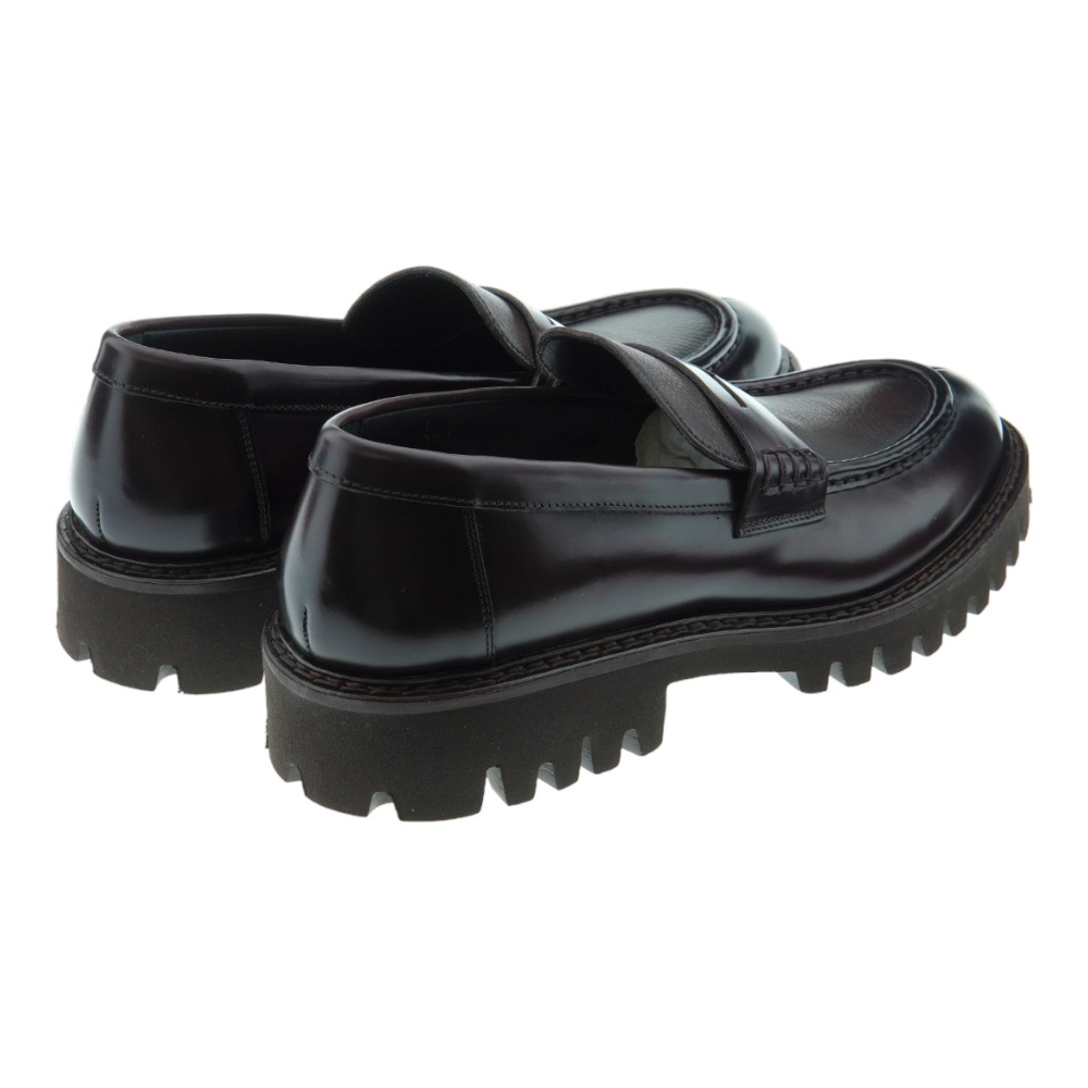 CALCE mocasin burdeos - foto 4