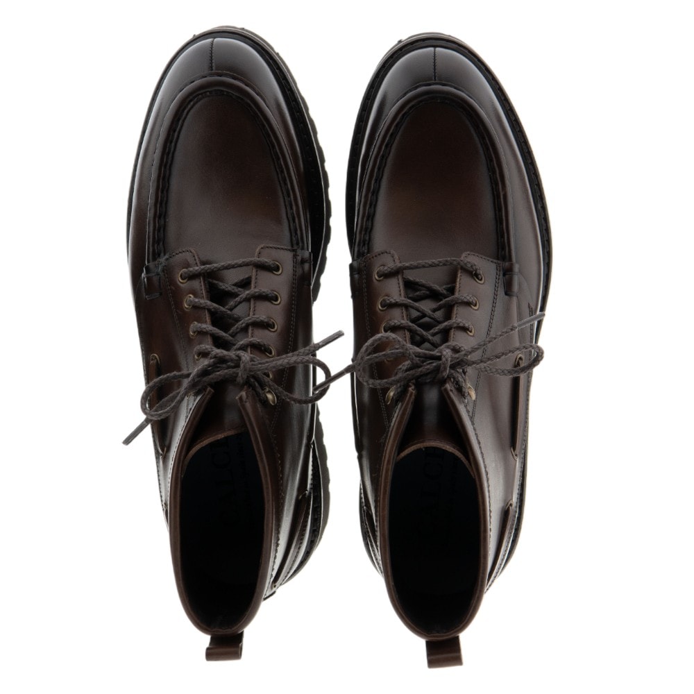 CALCE bota marron - foto 2