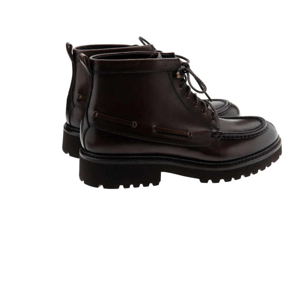 CALCE bota marron - foto 4