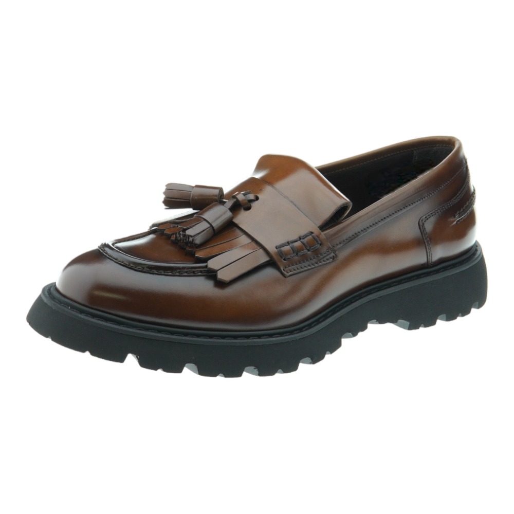 CALCE mocasin cuero - foto 3