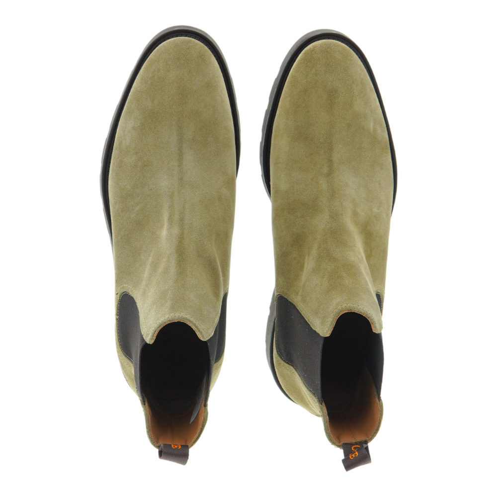 CALCE botin taupe - foto 2