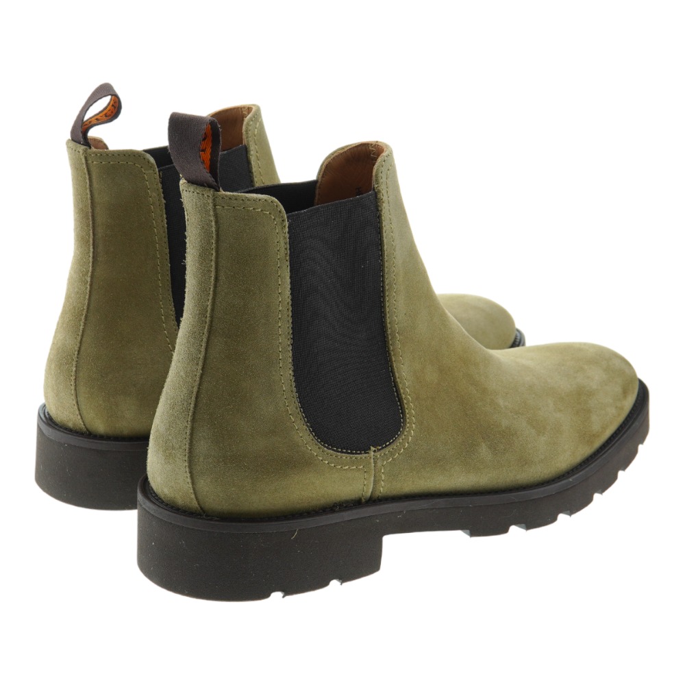 CALCE botin taupe - foto 4