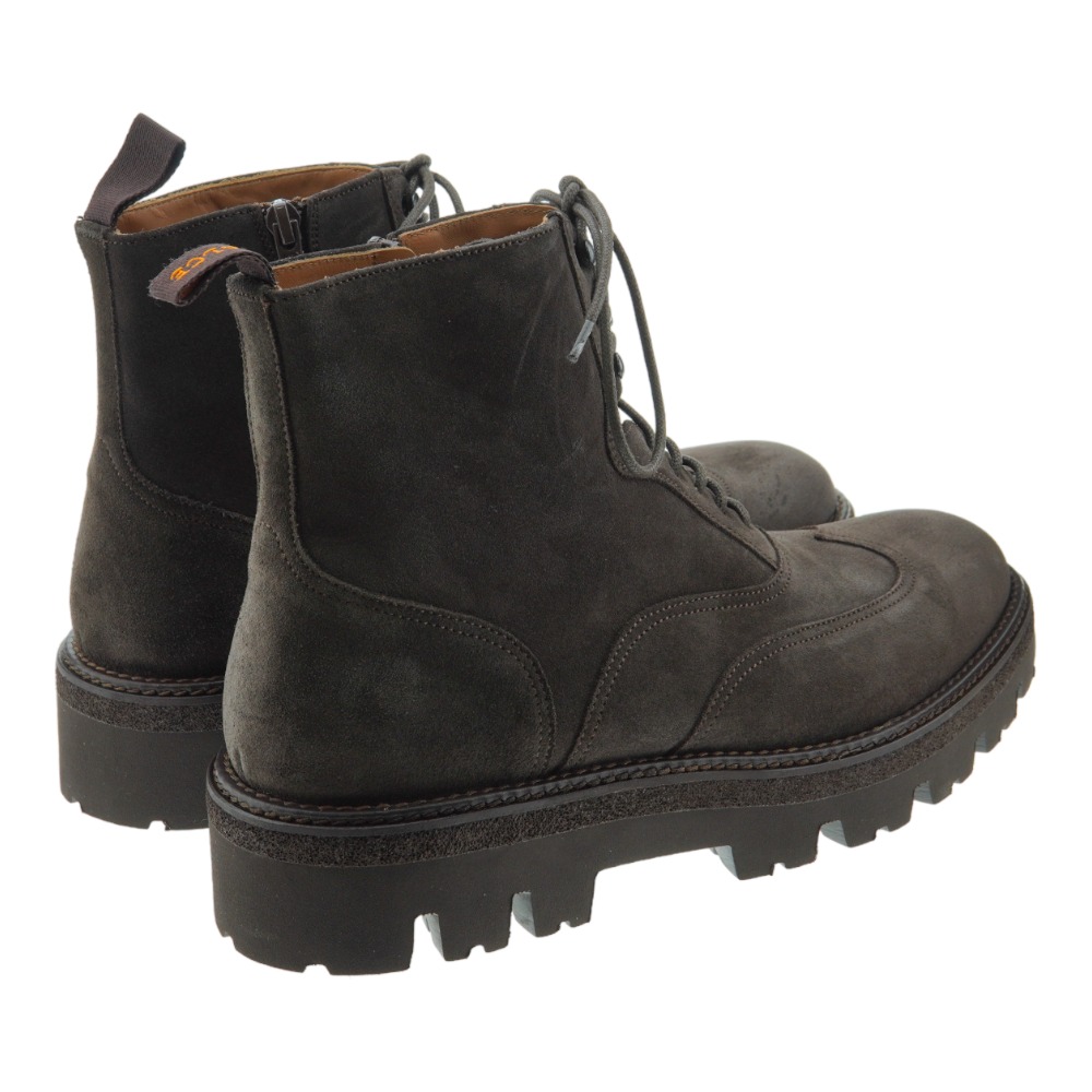 CALCE bota marron - foto 4