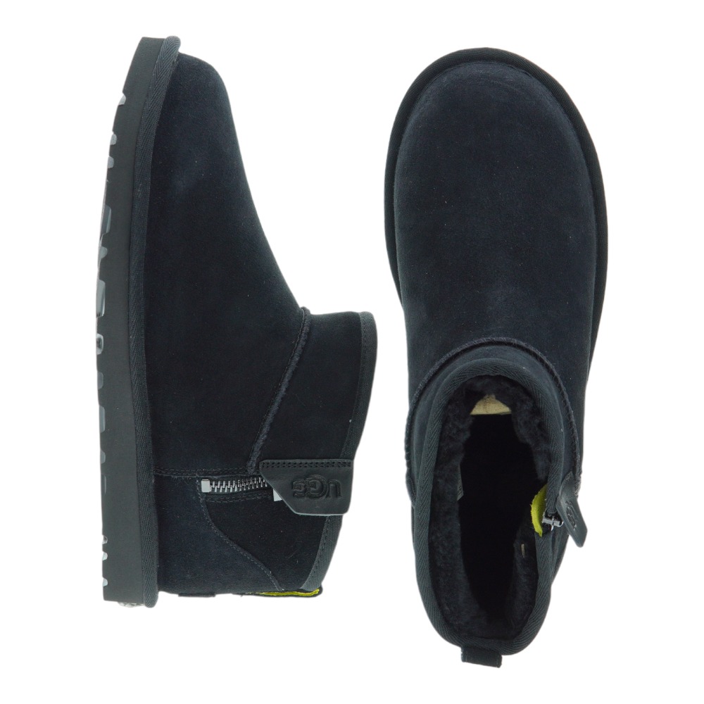 UGG bota negro - foto 2