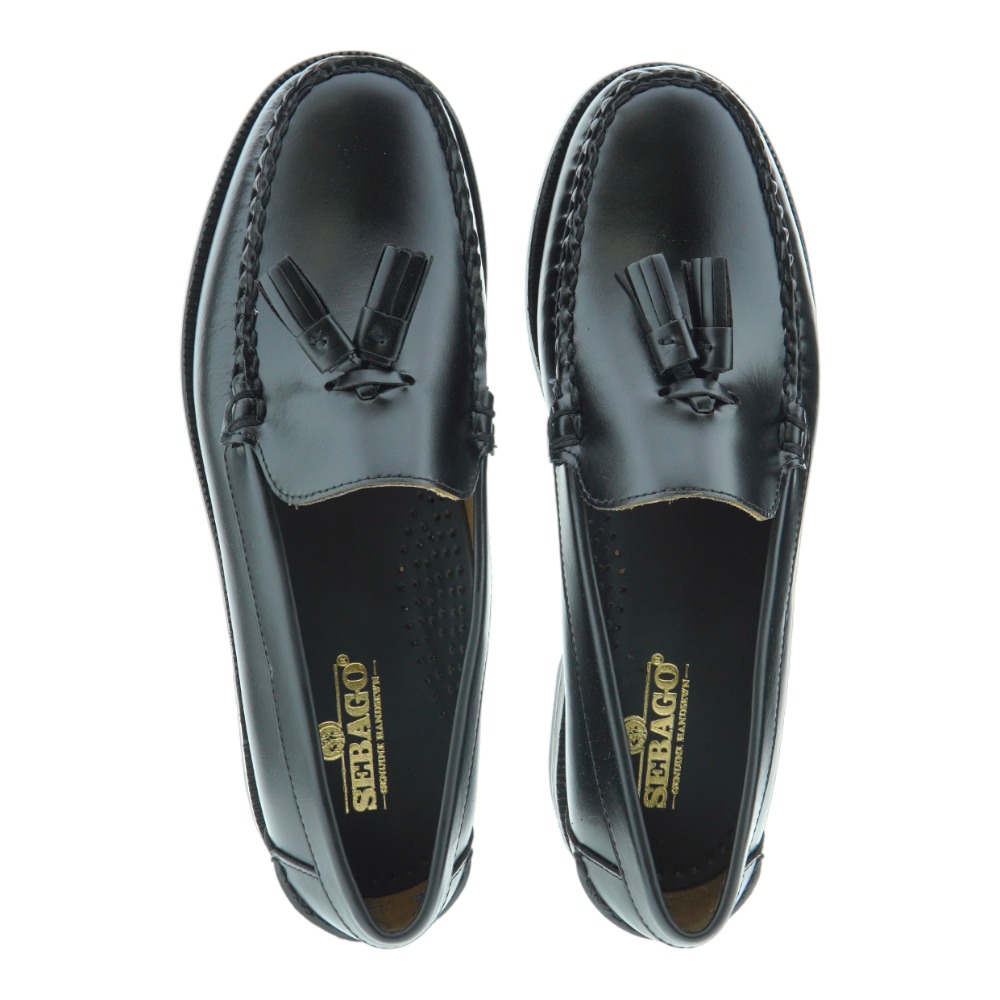 SEBAGO castellano negro - foto 2